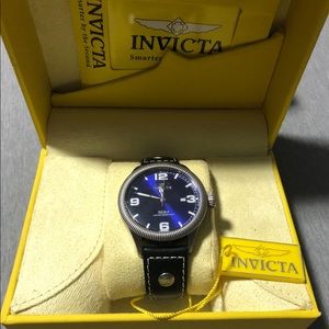 Invicta watch